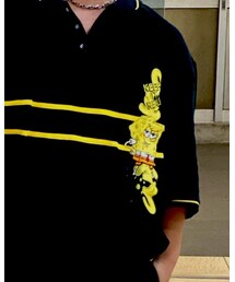 スポンジボブ | Tシャツ/カットソー