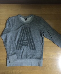 H&M | スウェット(スウェット)