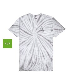 HUF | 誕生日プレゼントにもらいました(Tシャツ/カットソー)