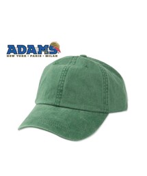 ADAMS HEADWEAR | キャップ