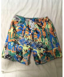 不明 | ブランド不明です 教えて欲しいです(パンツ)