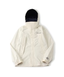 Columbia | Columbia ウッドロードジャケット(マウンテンパーカー)