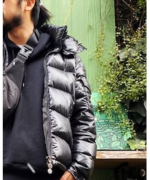 MONCLER | ダウンジャケット/コート