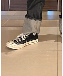 CONVERSE | CT70(スニーカー)