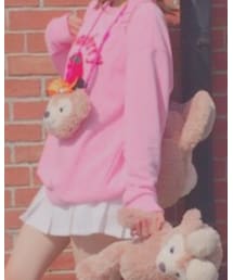 chuu | スウェット