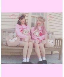 🍓🍓🍓 | その他