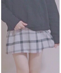 UNIQLO | スカート