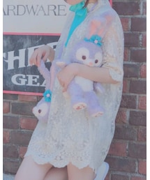 chuu | ワンピース