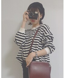 RETRO GIRL | トップス