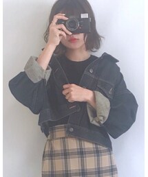 GU | ジャケット/アウター