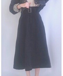 URBAN RESEARCH | スカート