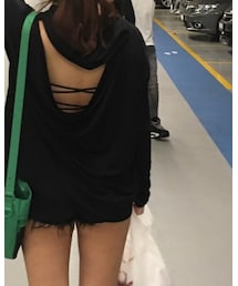 Taobao | トップス