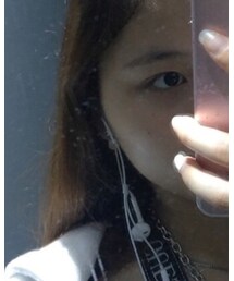 no brand | イヤリング