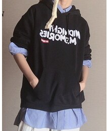 ONE DIRECTION | パーカー