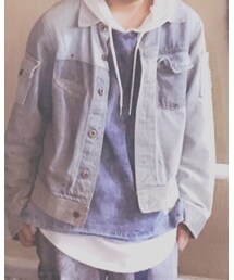 WEGO | Tシャツ/カットソー