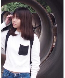 A&F | バックパック/リュック