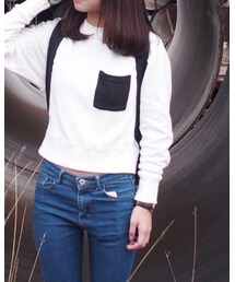 LOWRYS FARM | パーカー