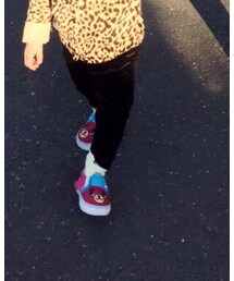 VANS | スニーカー