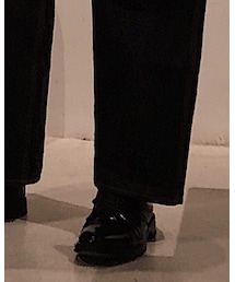 ALDEN | ブーティ