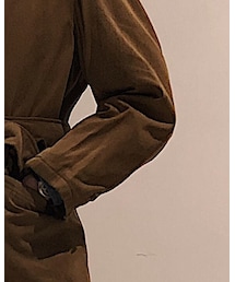 VINTAGE | ミリタリージャケット