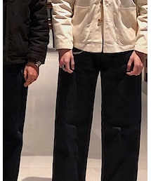 At Last&Co | デニムパンツ