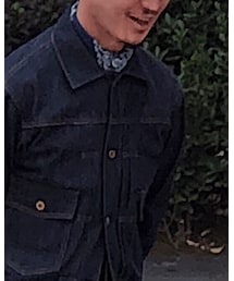 VINTAGE | ネックウォーマー/スヌード