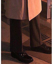 ALDEN | ブーツ