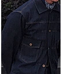 At Last&Co | デニムジャケット