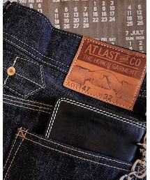 At Last&Co | デニムパンツ