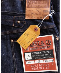 At Last&Co | デニムパンツ