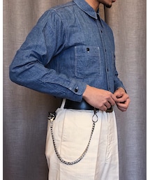 BUTCHER PRODUCTS | シャツ/ブラウス