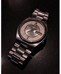 SEIKO | アナログ腕時計
