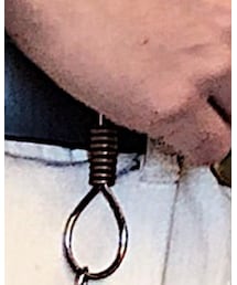 decker | キーホルダー