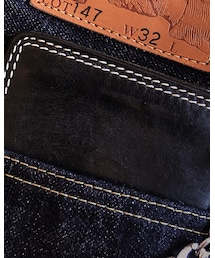 Red Cloud MFG & Co | 財布