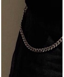 VINTAGE | ウォレットチェーン