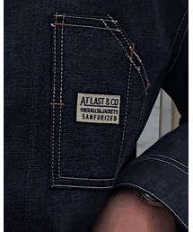 At Last&Co | その他アウター