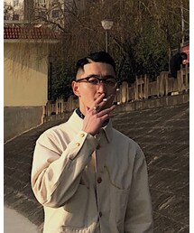 VINTAGE | リング