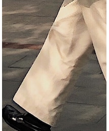 At Last&Co | チノパンツ