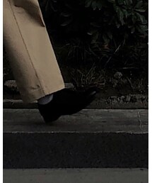timeworn clothing | ブーツ