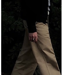 VINTAGE | リング