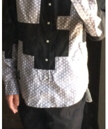 PUNK DRUNKERS | シャツ/ブラウス