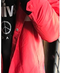 ROLLING CRADLE | ジャケット/アウター