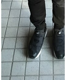 Reebok | スニーカー