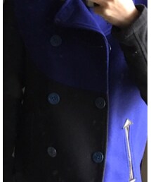 PUNK DRUNKERS | ピーコート