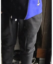 PUNK DRUNKERS | パンツ