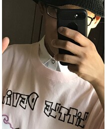 PUNK DRUNKERS | シャツ/ブラウス