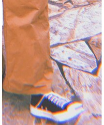 VANS | スニーカー