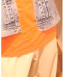 古着 | Tシャツ/カットソー