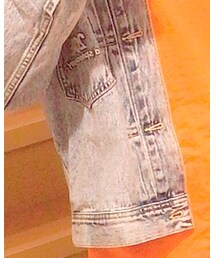 GU | デニムジャケット