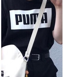 PUMA | Tシャツ/カットソー